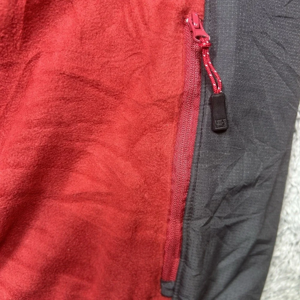 STARTER full zip